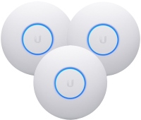 Фото - Wi-Fi адаптер Ubiquiti UniFi nanoHD (3-pack) 