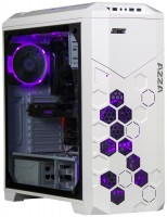 Photos - Desktop PC ETE Game Miracle (Miracle White 01)