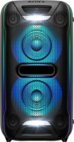 Photos - Audio System Sony GTK-XB72