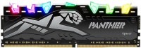 Фото - Оперативная память Apacer Panther Rage DDR4 RGB 2x8Gb EK.16G2V.GQMK2