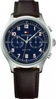 Фото - Наручний годинник Tommy Hilfiger 1791385 