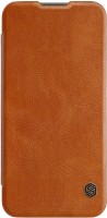 Фото - Чехол Nillkin Qin Leather for P30 