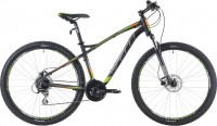 Photos - Bike SPELLI SX-5200 27.5 2019 frame 15