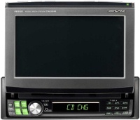 Photos - Car Stereo Alpine CVA-1014