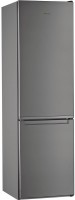 Photos - Fridge Whirlpool W7 911I OX stainless steel