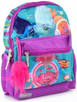 Photos - School Bag 1 Veresnya K-16 Trolls