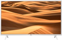 Телевізор LG 43UM7390 43 "