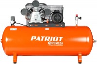Фото - Компресор Patriot SB 4/F-500 LB 75 500 л