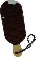 Фото - USB-флешка Uniq Corrugated Eskimo 4Gb