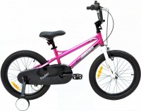 Kids' Bike Ardis Finder 16 