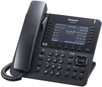 Фото - IP-телефон Panasonic KX-NT680 