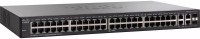 Photos - Switch Cisco SG350-52 