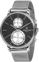 Photos - Wrist Watch Daniel Klein DK11711-3