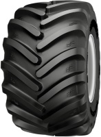 Фото - Грузовая шина Alliance Multistar 376 900/60 R32 176D 