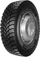 Фото - Вантажна шина Nordexx NCR4000 Prime 315/80 R22.5 157K
