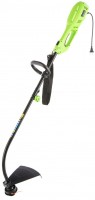 Photos - Lawn Mower Sibrteh EKI 1000 96621