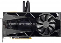 Фото - Відеокарта EVGA GeForce RTX 2080 TI FTW3 ULTRA HYBRID GAMING