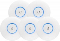 Photos - Wi-Fi Adapter Ubiquiti UniFi AP AC Pro (5-pack)