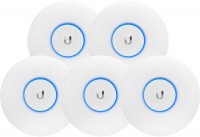 Фото - Wi-Fi адаптер Ubiquiti UniFi AP AC Pro (5-pack) 