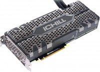 Фото - Видеокарта INNO3D GeForce RTX 2080 SUPER ICHILL BLACK