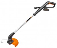 Photos - Lawn Mower Worx WG157E