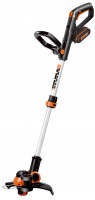 Photos - Lawn Mower Worx WG163E