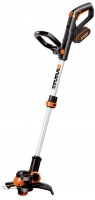 Фото - Газонокосарка Worx WG163E 