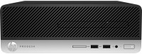 Photos - Desktop PC HP ProDesk 400 G5 SFF (4HR74EA)