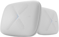 Фото - Wi-Fi адаптер Zyxel Multy Plus (2-pack)