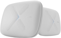 Фото - Wi-Fi адаптер Zyxel Multy Plus (2-pack) 