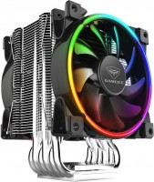 Photos - Computer Cooling PCCooler GI-R68X CORONA