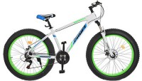 Photos - Bike Profi High Power 2.0 26