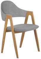 Photos - Chair Halmar K-344