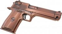 Фото - USB-флешка Uniq Weapon Metal Pistol 16Gb