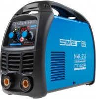 Photos - Welder Solaris MMA-251