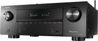 Фото - AV-ресивер Denon AVR-X3600H