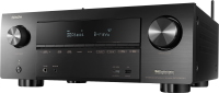 Photos - AV Receiver Denon AVR-X3600H 