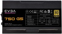 Photos - PSU EVGA SuperNOVA G5 220-G5-0750-X1