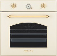 Photos - Oven Kuppersberg SR 609 C Bronze