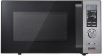 Фото - Мікрохвильова піч Centek CT-1588 нержавіюча сталь