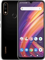 Фото - Мобильный телефон Lenovo A6 Note 32 ГБ / 3 ГБ