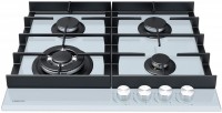 Photos - Hob HIBERG VM 6044 W white