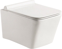 Photos - Toilet Grossman GR-4441 