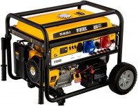 Фото - Електрогенератор DENZEL PS 90ED-3