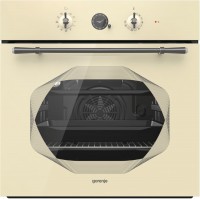 Фото - Духова шафа Gorenje BO 627 INI 