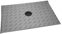 Фото - Душевой поддон Radaway RadaDrain 5DK1608