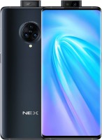 Фото - Мобільний телефон Vivo Nex 3 128 ГБ / 6 ГБ