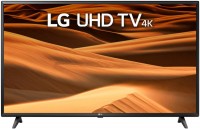 Photos - Television LG 43UM7090 43 "  black