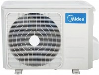 Фото - Кондиціонер Midea M2OF-14HFN1-Q 41 м²