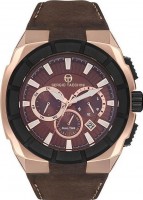 Фото - Наручные часы Sergio Tacchini ST.5.116.05